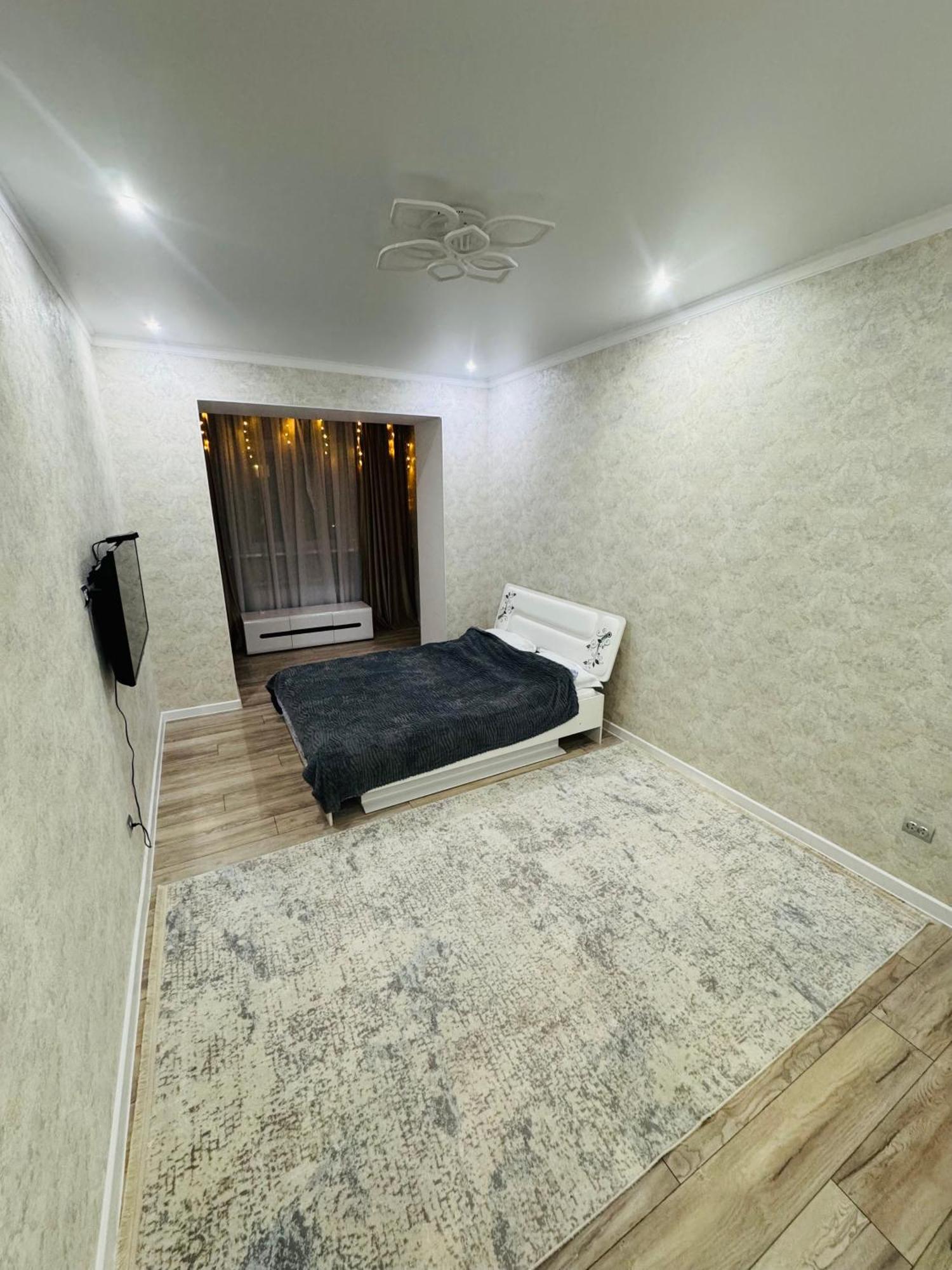 White Hill Apartments Aktobe Exterior foto